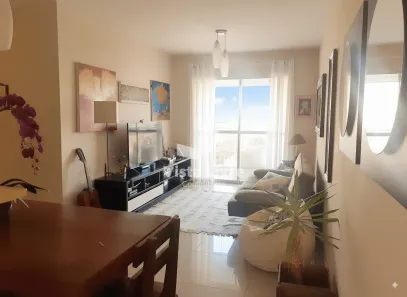 Apartamento com 2 Quartos à venda, 72m² no Vila Clementino, São Paulo
