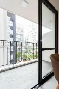 Apartamento com 3 Quartos à venda, 76m² no Vila Olímpia, São Paulo