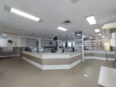 Imóvel Comercial para alugar, 400m² no Centro, São Leopoldo