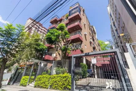 Apartamento com 3 Quartos à venda, 82m² no Santana, Porto Alegre