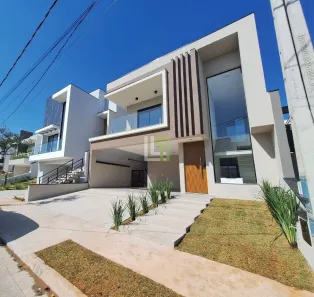Casa de Condomínio com 3 Quartos à venda, 230m² no Jardim Ermida II, Jundiaí