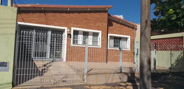 Casa com 2 Quartos à venda, 128m² no Jardim Dom Nery, Campinas