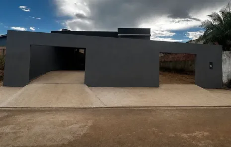 Casa com 3 Quartos à venda, 101m² no Flodoaldo Pontes Pinto, Porto Velho
