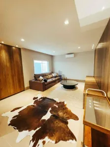 Casa de Condomínio com 5 Quartos à venda, 464m² no Vila Aviação, Bauru