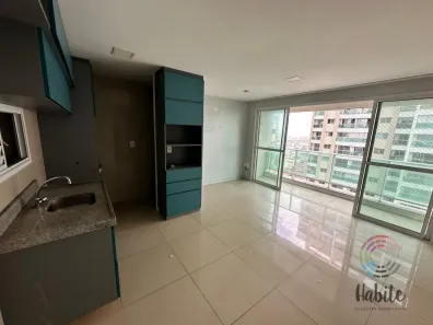 Apartamento com 2 Quartos à venda, 55m² no José Bonifácio, Fortaleza