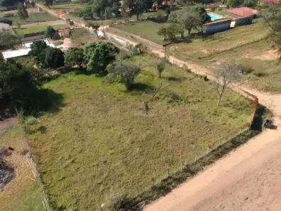 Lote/Terreno à venda, 1150m² no Chácaras Berro D'Água, Itu