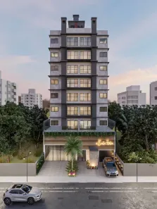 Apartamento com 2 Quartos à venda, 71m² no Jardim Itália, Chapecó