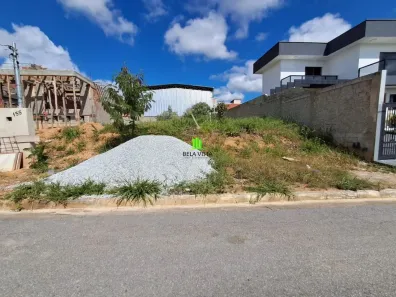 Lote/Terreno à venda, 360m² no Residencial Parque dos Buritis, Lagoa Santa