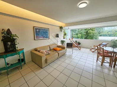 Apartamento com 3 Quartos à venda, 119m² no Parnamirim, Recife