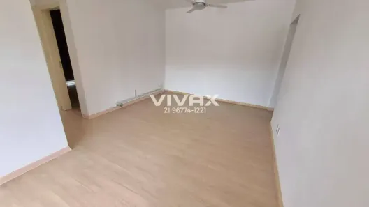 Apartamento com 2 Quartos à venda, 82m² no Méier, Rio de Janeiro