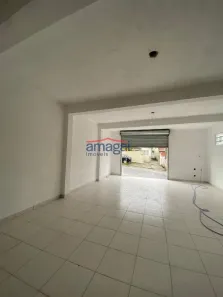 Imóvel Comercial para alugar, 25m² no Jardim Nova Esperança, Jacareí