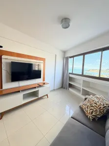 Apartamento com 2 Quartos à venda, 55m² no Ponta Negra, Natal