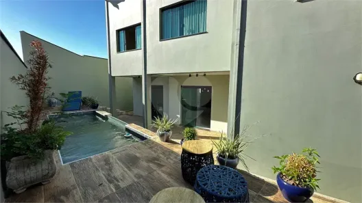 Sobrado com 3 Quartos para alugar, 529m² no Nova Piracicaba, Piracicaba