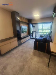 Apartamento com 2 Quartos à venda, 65m² no Itaguá, Ubatuba