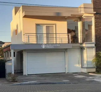 Sobrado com 4 Quartos à venda, 180m² no Loteamento Jardim Timbaúva, Gravataí