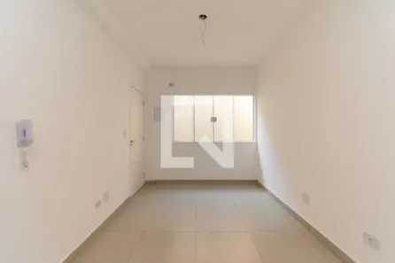 Apartamento com 2 Quartos à venda, 46m² no Vila Lúcia, São Paulo