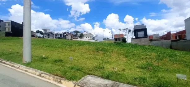 Lote/Terreno à venda, 125m² no Sítio Boa Vista, Cotia