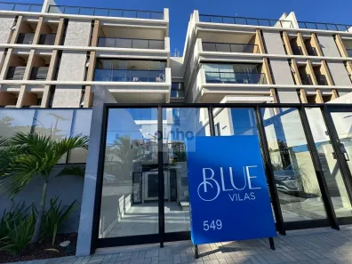 Apartamento com 2 Quartos à venda, 79m² no Vilas do Atlântico, Lauro de Freitas