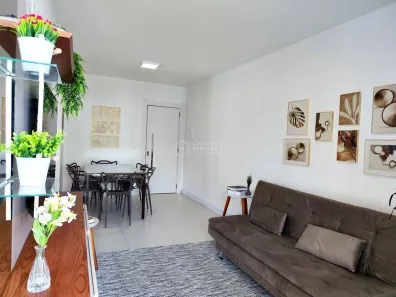 Apartamento com 2 Quartos para alugar, 70m² no Centro, Balneário Camboriú
