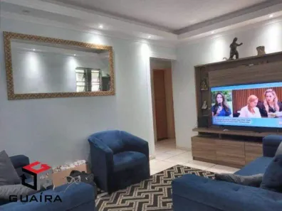 Apartamento com 2 Quartos à venda, 65m² no Dos Casa, São Bernardo do Campo