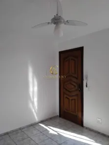 Apartamento com 2 Quartos à venda, 50m² no Vila Tatetuba, São José dos Campos
