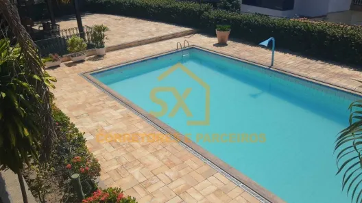 Casa com 5 Quartos à venda, 572m² no Jardim Guanabara, Rio de Janeiro