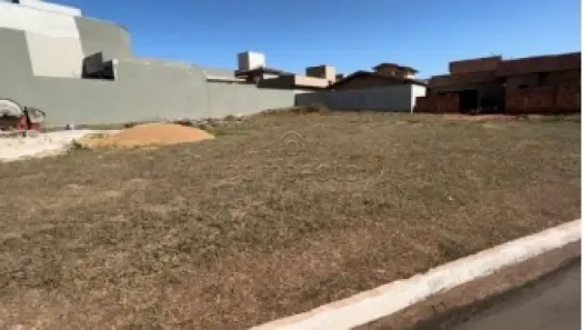 Lote/Terreno à venda, 682m² no Loteamento Recanto do Lago, São José do Rio Preto