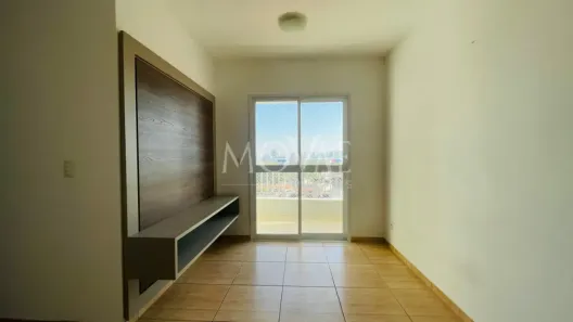 Apartamento com 2 Quartos para alugar, 56m² no Jardim Satélite, São José dos Campos
