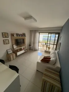 Apartamento com 1 Quarto à venda, 53m² no Alphaville I, Salvador