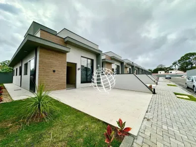 Casa de Condomínio com 3 Quartos à venda, 77m² no Caetetuba, Atibaia