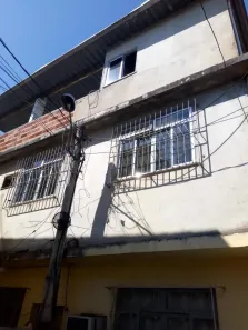 Casa com 2 Quartos à venda, 120m² no Coelho Neto, Rio de Janeiro
