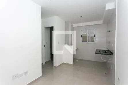 Apartamento com 2 Quartos à venda, 34m² no Vila Matilde, São Paulo