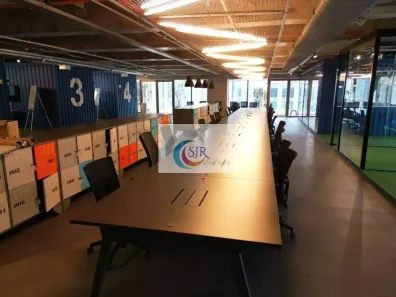 Sala Comercial para alugar, 650m² no Vila Olímpia, São Paulo