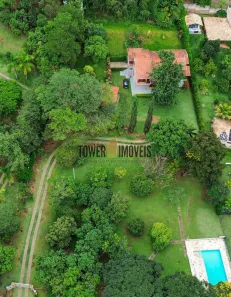 Fazenda/Sítio com 3 Quartos à venda, 360m² no Sítio Recreio dos Cafezais, Valinhos