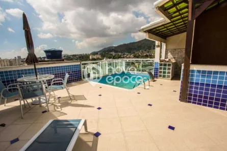  com 5 Quartos à venda, 300m² no Água Santa, Rio de Janeiro