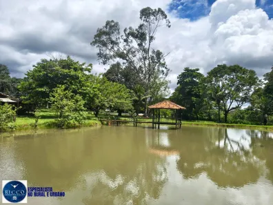 Fazenda/Sítio com 4 Quartos à venda, 10m² no Setor Central, Goiás