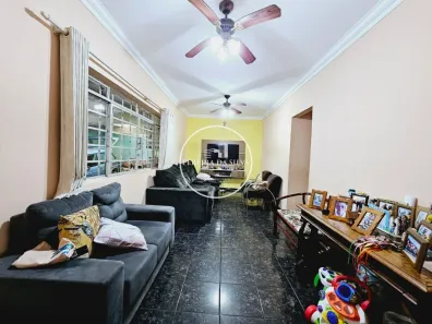 Casa com 3 Quartos à venda, 284m² no Parque Maria Helena, São Paulo