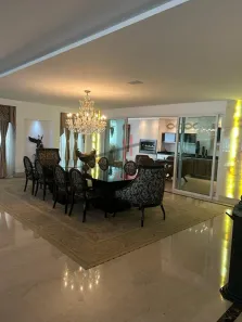 Apartamento com 5 Quartos à venda, 629m² no Jardim Anália Franco, São Paulo