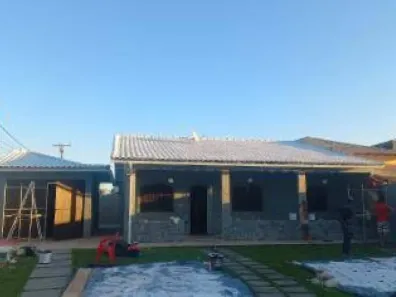 Casa com 2 Quartos à venda, 114m² no Paraty, Araruama
