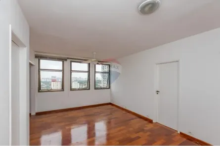 Apartamento com 2 Quartos à venda, 89m² no Vila Alexandria, São Paulo