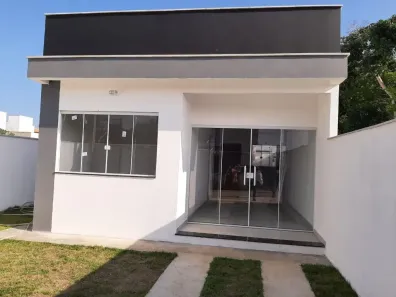 Casa com 2 Quartos à venda, 58m² no Reserva do Peró, Cabo Frio