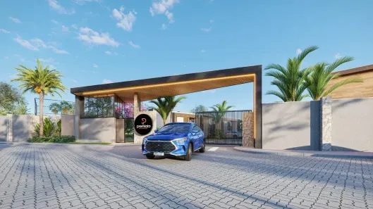 Casa de Condomínio com 3 Quartos à venda, 92m² no , Eusébio