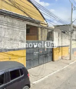 Galpão/Depósito/Armazém à venda, 800m² no Parque Boa Vista I, Duque de Caxias