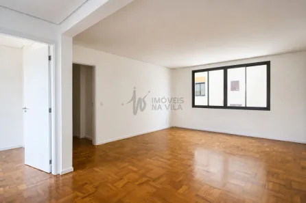 Apartamento com 3 Quartos à venda, 114m² no Vila Mariana, São Paulo
