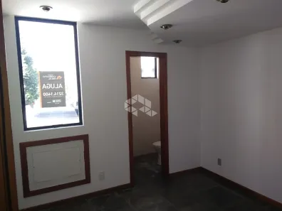 Sala Comercial à venda, 43m² no Rio Branco, Porto Alegre