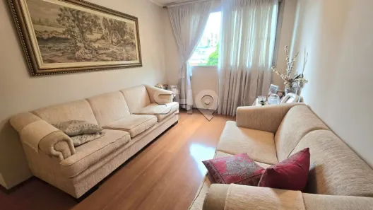 Apartamento com 3 Quartos à venda, 96m² no Santana, São Paulo