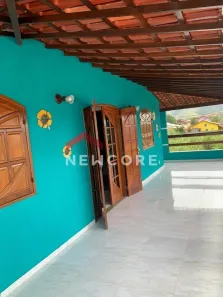 Casa com 4 Quartos à venda, 250m² no Jaconé (Sampaio Correia), Saquarema