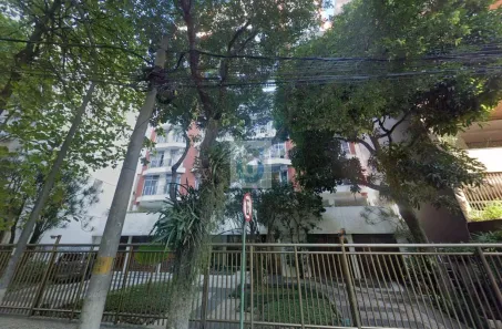 Apartamento com 3 Quartos à venda, 214m² no Leblon, Rio de Janeiro