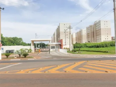 Apartamento com 2 Quartos à venda, 44m² no Jardim Bela Vista, Itapetininga