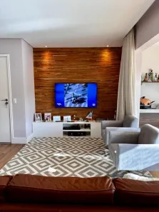 Apartamento com 3 Quartos à venda, 97m² no Jardim Vazani, São Paulo